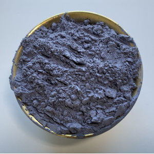 Синяя матча - 100 грамм. Photo 3